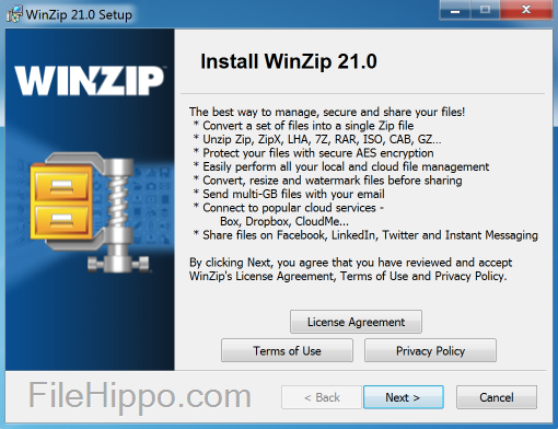 Winzip 19.0 Activation Code Free Download