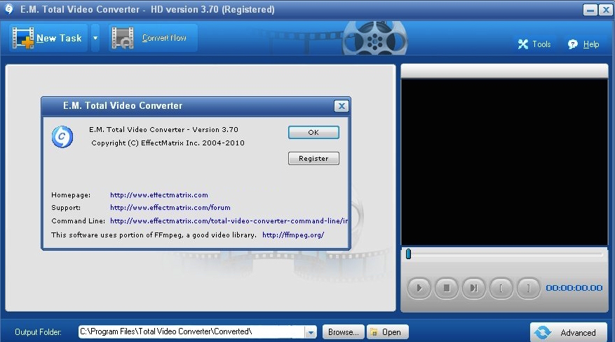 Total Video Converter Registration Code 3.71 Keygen Free Download
